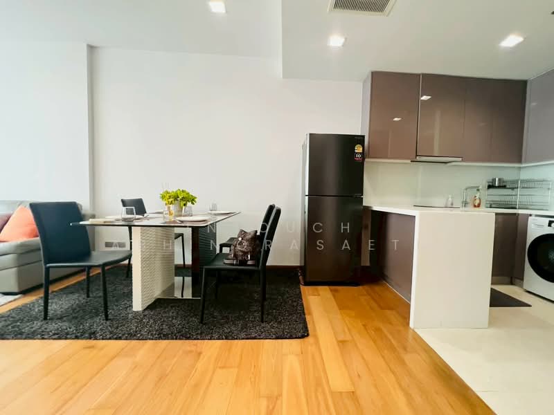 Hyde Sukhumvit 13, Bangkok, 13 Sukhumvit Road, Khlongtoei Nua, Watthana, Bangkok, 2 Bedrooms, 77 sqm, Condo For Rent, by Intouch Abhinorasaeth, 500395295 - DDproperty.com