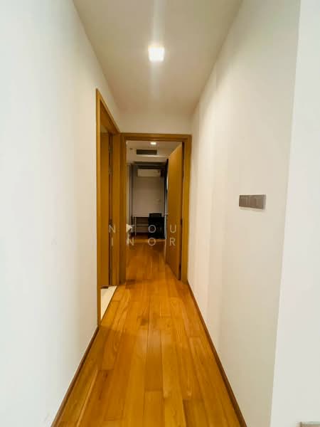 Hyde Sukhumvit 13, Bangkok, 13 Sukhumvit Road, Khlongtoei Nua, Watthana, Bangkok, 2 Bedrooms, 77 sqm, Condo For Rent, by Intouch Abhinorasaeth, 500395295 - DDproperty.com