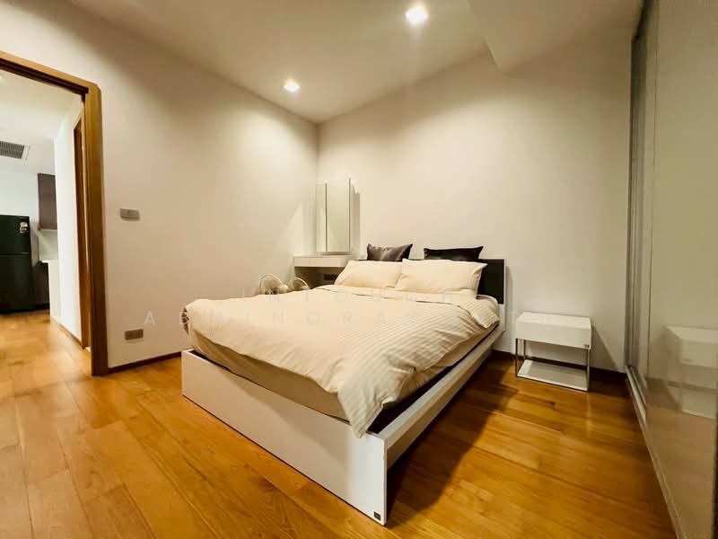 Hyde Sukhumvit 13, Bangkok, 13 Sukhumvit Road, Khlongtoei Nua, Watthana, Bangkok, 2 Bedrooms, 77 sqm, Condo For Rent, by Intouch Abhinorasaeth, 500395295 - DDproperty.com