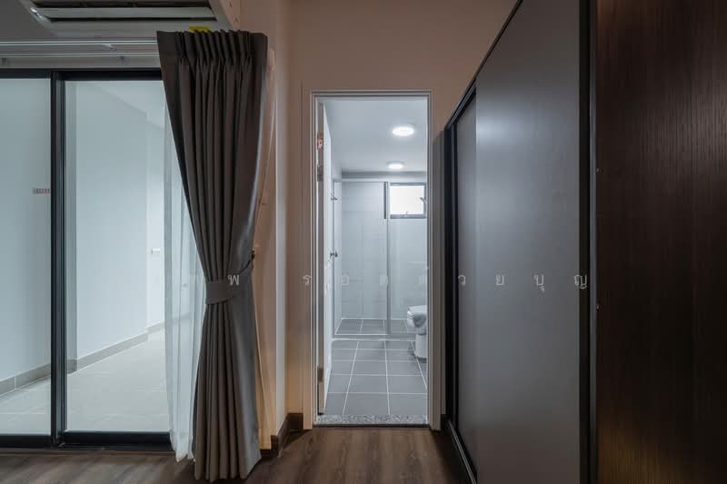 Supalai Loft Chaeng Watthana : ศุภาลัย ลอฟท์ แจ้งวัฒนะ, นนทบุรี, ถนนแจ้งวัฒนะ, บางตลาด, ปากเกร็ด, นนทบุรี, 33 ตร.ม., คอนโด ขาย, โดย สุเทพ รอดด้วยบุญ, 500395299 - DDproperty.com