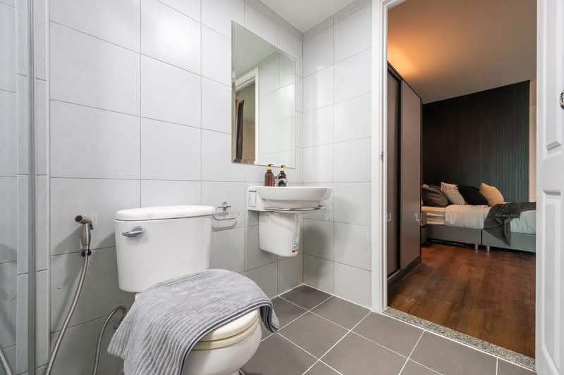 Supalai Loft Chaeng Watthana, Nonthaburi, Chaeng Watthana Road, Bang Talat, Pak Kret, Nonthaburi, Studio, 33 sqm, Condo For Sale, by Sutep Rodduaybun, 500395299 - DDproperty.com