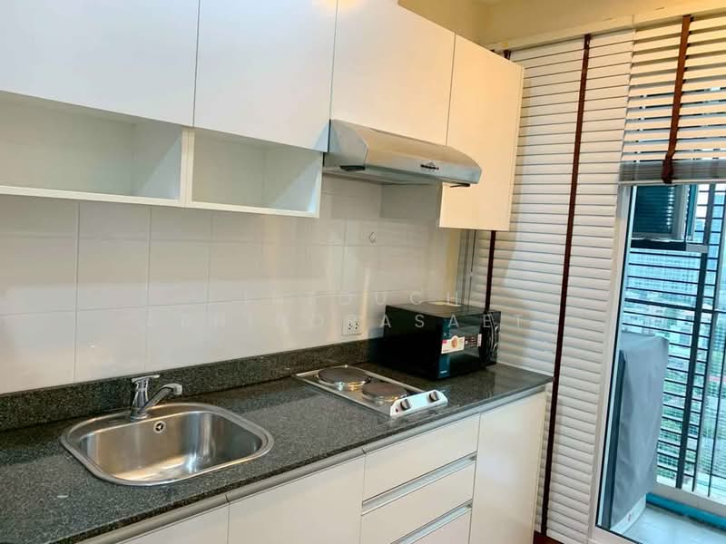Diamond Sukhumvit, Bangkok, 1558 Sukhumvit Road, Phra Kanong, Khlong Toei, Bangkok, 1 Bedroom, 35 sqm, Condo For Rent, by Intouch Abhinorasaeth, 500395304 - DDproperty.com