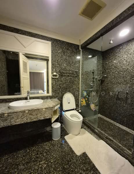 Lumpini Park View, Bangkok, Rama 4, Thung Maha Mek, Sathon, Bangkok, 3 Bedrooms, 267 sqm, Condo For Rent, by Hathaichanok Saenset, 500395310 - DDproperty.com