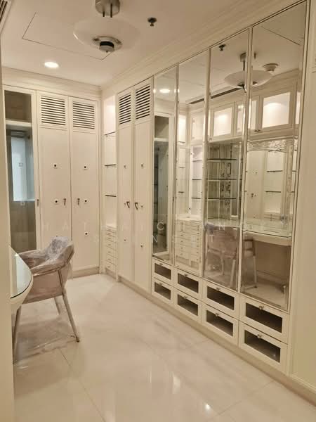 Lumpini Park View : ลุมพินี พาร์ค วิว, กรุงเทพ, พระราม 4, ทุ่งมหาเมฆ, สาทร, กรุงเทพ, 267 ตร.ม., คอนโด ให้เช่า, โดย Hathaichanok Saenset, 500395310 - DDproperty.com