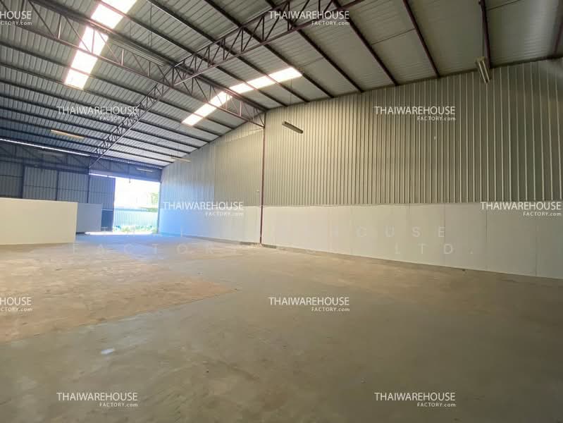 Factory & Warehouse for Rent 384 sqm Lat Sawai Lam Luk Ka Pathum Thani, Pathum Thani, Lat Sawai, Lam Luk Ka, Pathum Thani, , 384 sqm, Warehouse/Factory For Rent, by THAI WAREHOUSE FACTORY CO., LTD., 500395312 - DDproperty.com