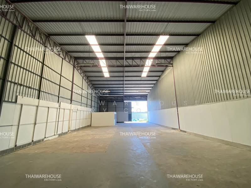 ให้เช่าโรงงานและโกดัง 384 ตร.ม. ลาดสวาย ลำลูกกา ปทุมธานี เหมาะคลังสินค้าและโรงงานขนาดเล็ก, ปทุมธานี, ลาดสวาย, ลำลูกกา, ปทุมธานี, 384 ตร.ม., โกดัง-โรงงาน ให้เช่า, โดย THAI WAREHOUSE FACTORY CO., LTD., 500395312 - DDproperty.com