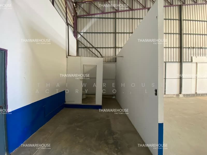 ให้เช่าโรงงานและโกดัง 384 ตร.ม. ลาดสวาย ลำลูกกา ปทุมธานี เหมาะคลังสินค้าและโรงงานขนาดเล็ก, ปทุมธานี, ลาดสวาย, ลำลูกกา, ปทุมธานี, 384 ตร.ม., โกดัง-โรงงาน ให้เช่า, โดย THAI WAREHOUSE FACTORY CO., LTD., 500395312 - DDproperty.com