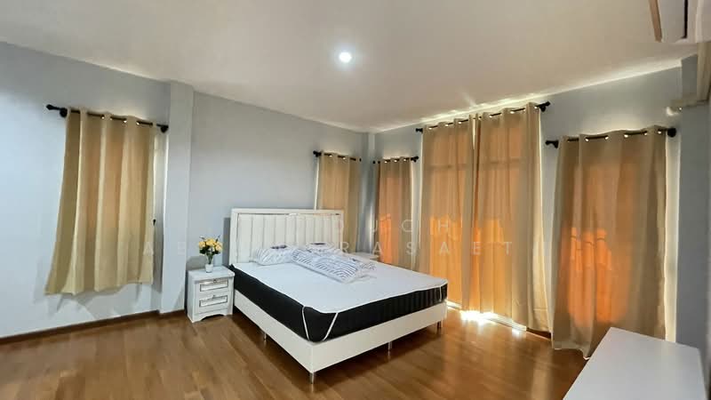 undefined, กรุงเทพ, สวนหลวง, กรุงเทพ, 140 ตร.ม., บ้านเดี่ยว ให้เช่า, โดย Intouch Abhinorasaeth, 500395315 - DDproperty.com