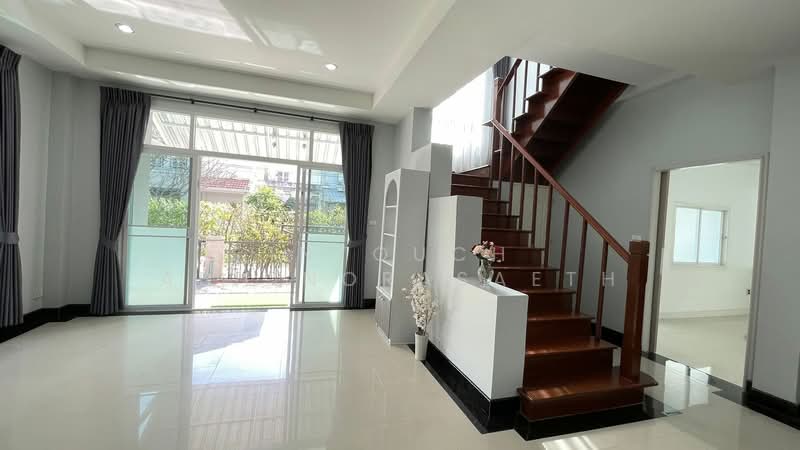 undefined, กรุงเทพ, สวนหลวง, กรุงเทพ, 140 ตร.ม., บ้านเดี่ยว ให้เช่า, โดย Intouch Abhinorasaeth, 500395315 - DDproperty.com