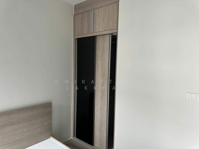 Quintara MHy’GEN Ratchada-Huai Khwang, Bangkok, 192 Ratchadaphisek 12 Alley, Huai Khwang, Bangkok, Studio, 22 sqm, Condo For Sale, by Chirattiya Lakkham, 500395316 - DDproperty.com