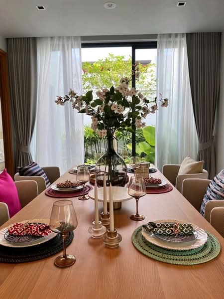 Botanica Modern Loft II, Phuket, Sri Sunthon, Thalang, Phuket, 3 Bedrooms, 331 sqm, Villa For Rent, by Connex Property, 500395320 - DDproperty.com