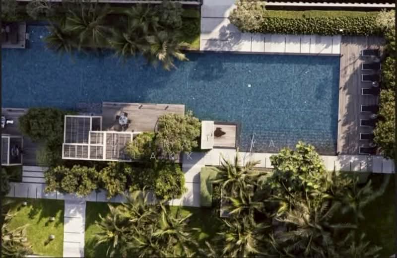 The River by Raimon Land, Bangkok, Soi Charoen Nakorn 13, Charoen Nakorn Road, Khlong Ton Sai, Khlong San, Bangkok, 2 Bedrooms, 110 sqm, Condo For Rent, by Chirattiya Lakkham, 500395321 - DDproperty.com