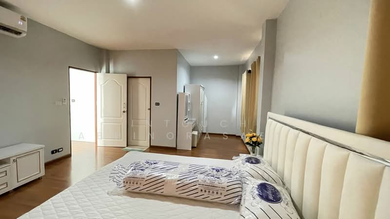 undefined, Bangkok, Suan Luang, Bangkok, 4 Bedrooms, 140 sqm, Single Detached House For Sale, by Intouch Abhinorasaeth, 500395322 - DDproperty.com