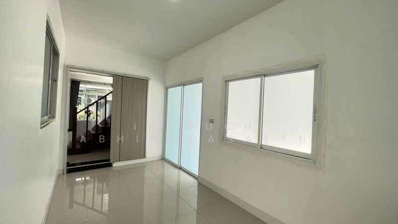 undefined, กรุงเทพ, สวนหลวง, กรุงเทพ, 140 ตร.ม., บ้านเดี่ยว ขาย, โดย Intouch Abhinorasaeth, 500395322 - DDproperty.com