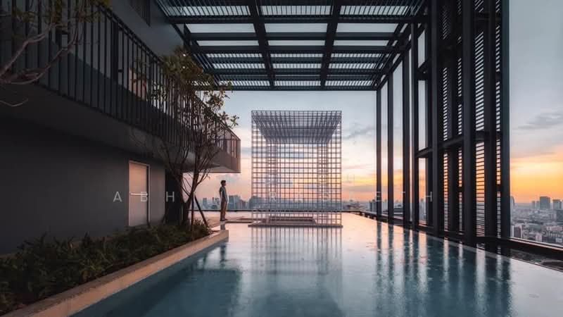 XT Phayathai, Bangkok, Phaya Thai Road, Thanon Phaya Thai, Ratchathewi, Bangkok, 1 Bedroom, 33 sqm, Condo For Rent, by Intouch Abhinorasaeth, 500395325 - DDproperty.com