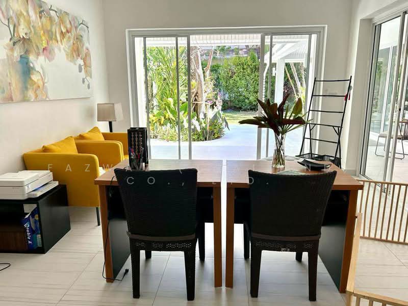 Scandinavian 3BR Pool Villa in Maenam Koh Samui Near Beach & Garden, Surat Thani, Mae Nam, Ko Samui, Surat Thani, 3 Bedrooms, 296 sqm, Villa For Sale, by Fazwaz (Thailand) Co., Ltd., 500395328 - DDproperty.com
