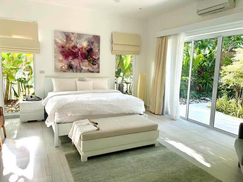 Scandinavian 3BR Pool Villa in Maenam Koh Samui Near Beach & Garden, Surat Thani, Mae Nam, Ko Samui, Surat Thani, 3 Bedrooms, 296 sqm, Villa For Sale, by Fazwaz (Thailand) Co., Ltd., 500395328 - DDproperty.com
