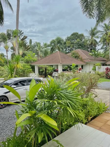 Scandinavian 3BR Pool Villa in Maenam Koh Samui Near Beach & Garden, Surat Thani, Mae Nam, Ko Samui, Surat Thani, 3 Bedrooms, 296 sqm, Villa For Sale, by Fazwaz (Thailand) Co., Ltd., 500395328 - DDproperty.com