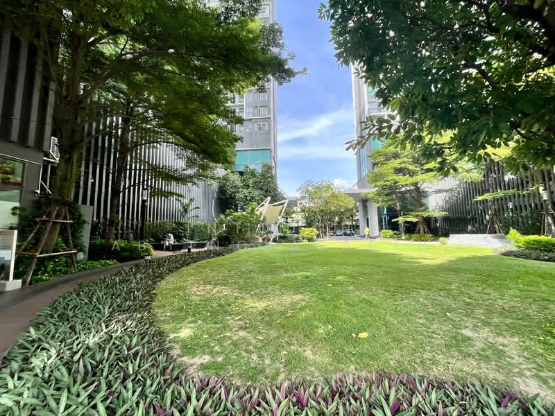 IDEO MOBI Sukhumvit 81, Bangkok, 2097 Sukhumvit Road, Bang Chak, Phra Khanong, Bangkok, 1 Bedroom, 31 sqm, Condo For Rent, by Intouch Abhinorasaeth, 500395330 - DDproperty.com