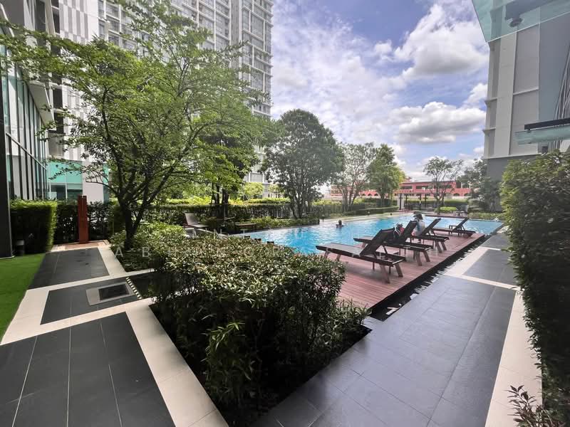 IDEO MOBI Sukhumvit 81 : ไอดีโอ โมบิ สุขุมวิท 81, กรุงเทพ, 2097 ถนนสุขุมวิท แขวงบางจาก เขตพระโขนง กรุงเทพมหานคร, บางจาก, พระโขนง, กรุงเทพ, 31 ตร.ม., คอนโด ให้เช่า, โดย Intouch Abhinorasaeth, 500395330 - DDproperty.com
