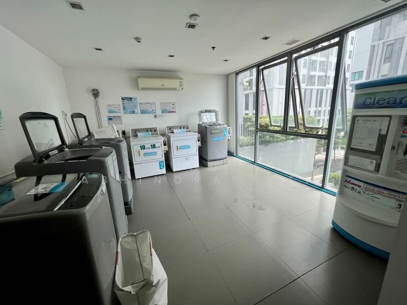 IDEO MOBI Sukhumvit 81, Bangkok, 2097 Sukhumvit Road, Bang Chak, Phra Khanong, Bangkok, 1 Bedroom, 31 sqm, Condo For Rent, by Intouch Abhinorasaeth, 500395330 - DDproperty.com