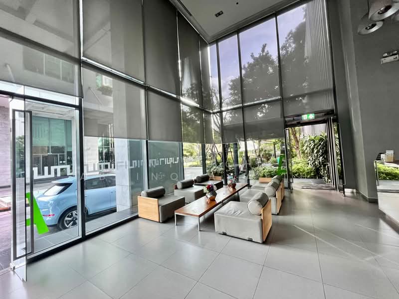 IDEO MOBI Sukhumvit 81 : ไอดีโอ โมบิ สุขุมวิท 81, กรุงเทพ, 2097 ถนนสุขุมวิท แขวงบางจาก เขตพระโขนง กรุงเทพมหานคร, บางจาก, พระโขนง, กรุงเทพ, 31 ตร.ม., คอนโด ให้เช่า, โดย Intouch Abhinorasaeth, 500395330 - DDproperty.com