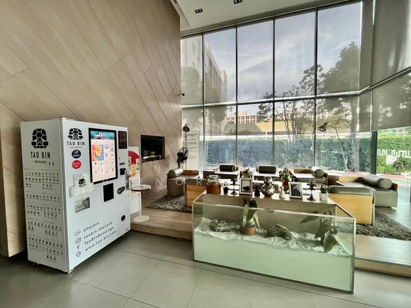 IDEO MOBI Sukhumvit 81, Bangkok, 2097 Sukhumvit Road, Bang Chak, Phra Khanong, Bangkok, 1 Bedroom, 31 sqm, Condo For Rent, by Intouch Abhinorasaeth, 500395330 - DDproperty.com