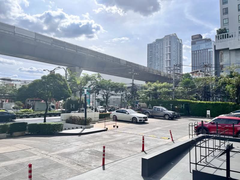 IDEO MOBI Sukhumvit 81 : ไอดีโอ โมบิ สุขุมวิท 81, กรุงเทพ, 2097 ถนนสุขุมวิท แขวงบางจาก เขตพระโขนง กรุงเทพมหานคร, บางจาก, พระโขนง, กรุงเทพ, 31 ตร.ม., คอนโด ให้เช่า, โดย Intouch Abhinorasaeth, 500395330 - DDproperty.com