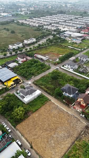 ที่ดิน1ไร่ทวีวัฒนา9 ใกล้ตลาดธนบุรี สนามหลวง2 เพียง500m, Bangkok, Thawi Watthana, Bangkok, , 1,600 sqm, Land For Sale, by เกวลี สิงห์ต๊ะน๊ะ, 500395332 - DDproperty.com