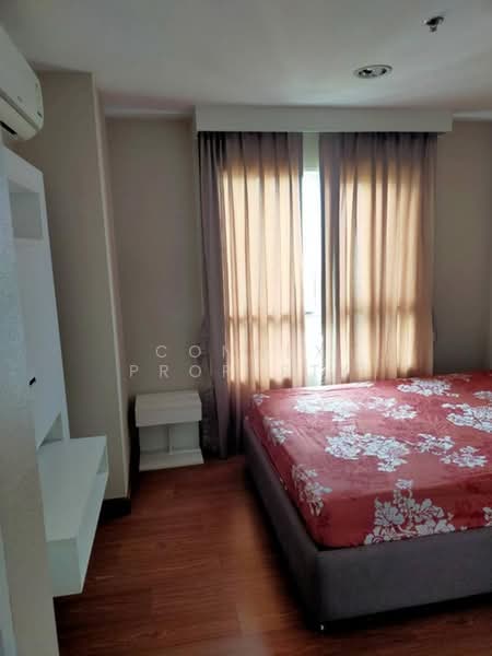 Belle Grand Rama 9, bangkok, 131 Rama 9 Road, Huai Khwang, Bangkok, 2 Bedrooms, 67 sqm, Condo For Rent, by Connex Property, 500395336 - DDproperty.com