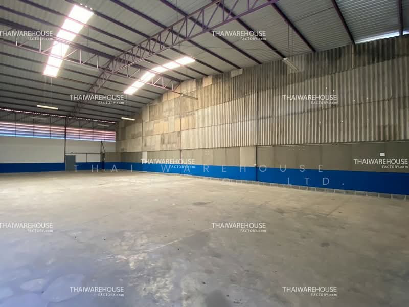 ให้เช่าโรงงานและโกดัง 360 ตร.ม. ลาดสวาย ลำลูกกา ปทุมธานี รองรับรถ 6 ล้อ, ปทุมธานี, ลาดสวาย, ลำลูกกา, ปทุมธานี, 360 ตร.ม., โกดัง-โรงงาน ให้เช่า, โดย THAI WAREHOUSE FACTORY CO., LTD., 500395340 - DDproperty.com