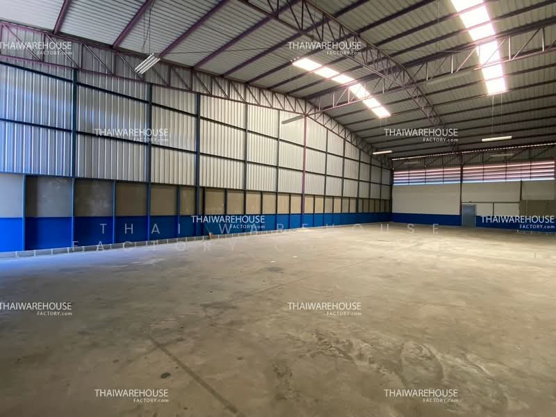 ให้เช่าโรงงานและโกดัง 360 ตร.ม. ลาดสวาย ลำลูกกา ปทุมธานี รองรับรถ 6 ล้อ, ปทุมธานี, ลาดสวาย, ลำลูกกา, ปทุมธานี, 360 ตร.ม., โกดัง-โรงงาน ให้เช่า, โดย THAI WAREHOUSE FACTORY CO., LTD., 500395340 - DDproperty.com