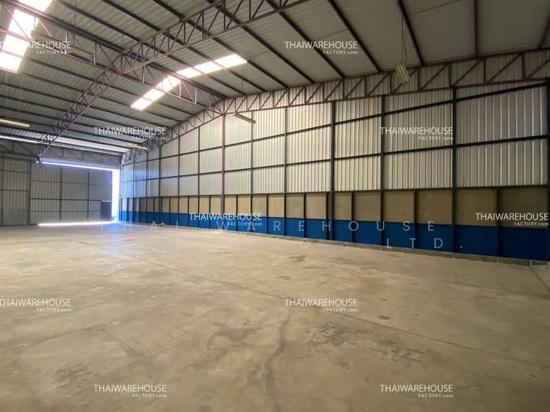 ให้เช่าโรงงานและโกดัง 360 ตร.ม. ลาดสวาย ลำลูกกา ปทุมธานี รองรับรถ 6 ล้อ, ปทุมธานี, ลาดสวาย, ลำลูกกา, ปทุมธานี, 360 ตร.ม., โกดัง-โรงงาน ให้เช่า, โดย THAI WAREHOUSE FACTORY CO., LTD., 500395340 - DDproperty.com