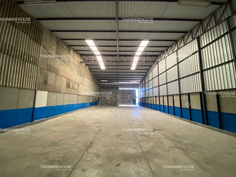 ให้เช่าโรงงานและโกดัง 360 ตร.ม. ลาดสวาย ลำลูกกา ปทุมธานี รองรับรถ 6 ล้อ, ปทุมธานี, ลาดสวาย, ลำลูกกา, ปทุมธานี, 360 ตร.ม., โกดัง-โรงงาน ให้เช่า, โดย THAI WAREHOUSE FACTORY CO., LTD., 500395340 - DDproperty.com