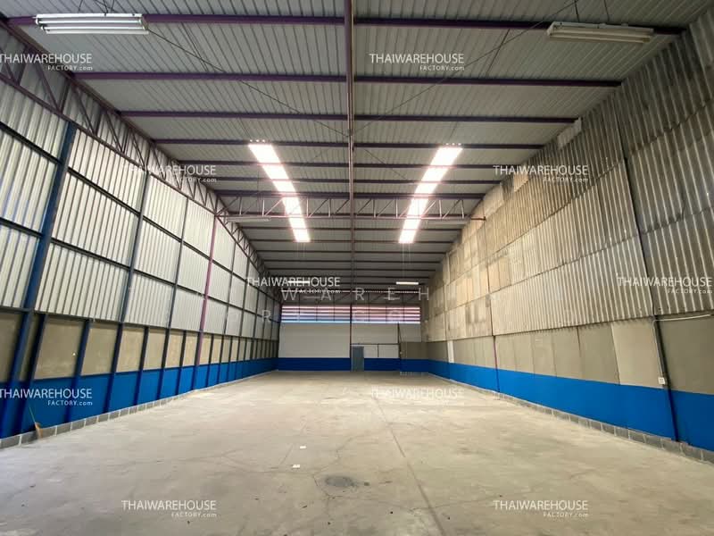 Factory & Warehouse for Rent 360 sqm Lat Sawai Lam Luk Ka Pathum Thani, Pathum Thani, Lat Sawai, Lam Luk Ka, Pathum Thani, , 360 sqm, Warehouse/Factory For Rent, by THAI WAREHOUSE FACTORY CO., LTD., 500395340 - DDproperty.com