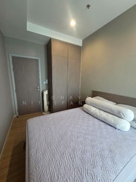M Jatujak, Bangkok, Phahonyothin Road, Chatuchak, Bangkok, 2 Bedrooms, 56 sqm, Condo For Sale, by Achaya Nithipanyawong, 500395343 - DDproperty.com