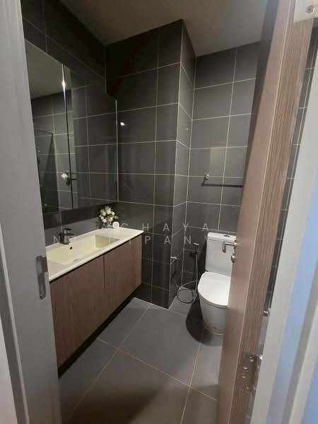 M Jatujak, Bangkok, Phahonyothin Road, Chatuchak, Bangkok, 2 Bedrooms, 56 sqm, Condo For Sale, by Achaya Nithipanyawong, 500395343 - DDproperty.com