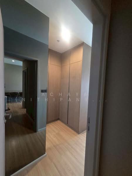 M Jatujak, Bangkok, Phahonyothin Road, Chatuchak, Bangkok, 2 Bedrooms, 56 sqm, Condo For Sale, by Achaya Nithipanyawong, 500395343 - DDproperty.com