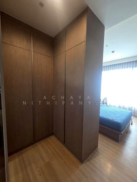 M Jatujak, Bangkok, Phahonyothin Road, Chatuchak, Bangkok, 2 Bedrooms, 56 sqm, Condo For Sale, by Achaya Nithipanyawong, 500395343 - DDproperty.com
