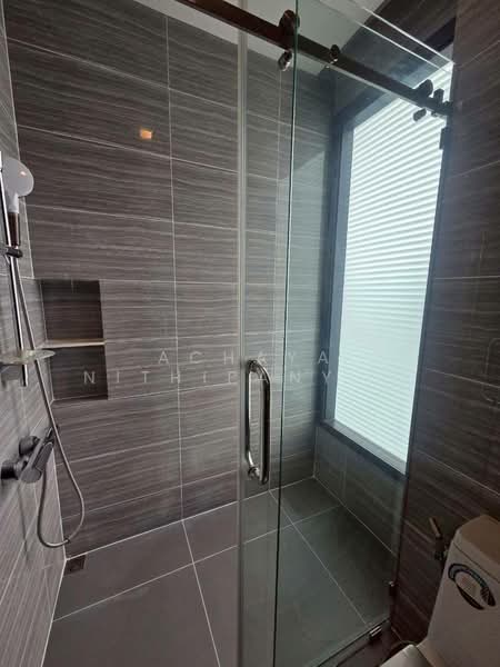 M Jatujak, Bangkok, Phahonyothin Road, Chatuchak, Bangkok, 2 Bedrooms, 56 sqm, Condo For Sale, by Achaya Nithipanyawong, 500395343 - DDproperty.com