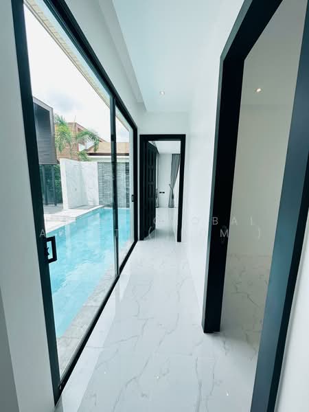 The 8 Pool Villa : ดิ เอท พูล วิลลา, ภูเก็ต, Soi Palai, ฉลอง, เมืองภูเก็ต, ภูเก็ต, 347 ตร.ม., วิลล่า ให้เช่า, โดย Prime Global Asset ( Bom ), 500395344 - DDproperty.com