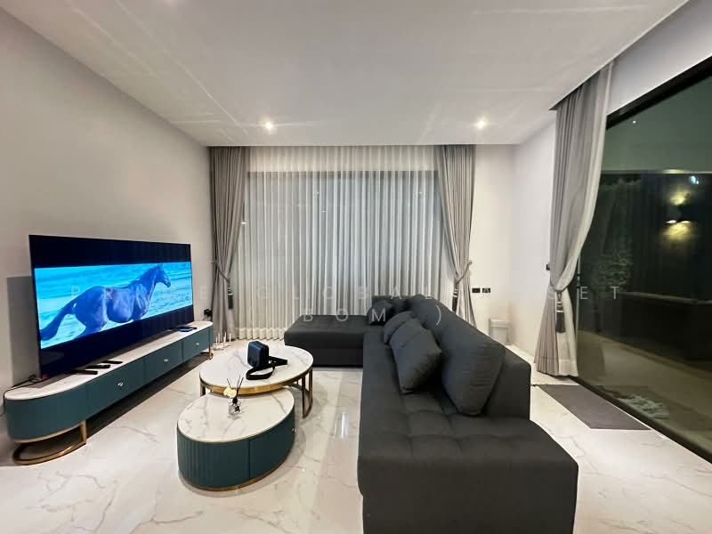 The 8 Pool Villa : ดิ เอท พูล วิลลา, ภูเก็ต, Soi Palai, ฉลอง, เมืองภูเก็ต, ภูเก็ต, 347 ตร.ม., วิลล่า ให้เช่า, โดย Prime Global Asset ( Bom ), 500395344 - DDproperty.com