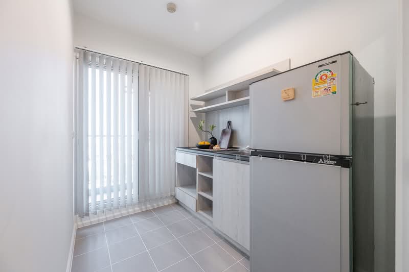 The Matt Sathorn-Thaphra 2, Bangkok, No. 9 Soi Thoet Thai 33, Talat Plu, Thon Buri, Bangkok, 1 Bedroom, 30 sqm, Condo For Sale, by Sutep Rodduaybun, 500395345 - DDproperty.com