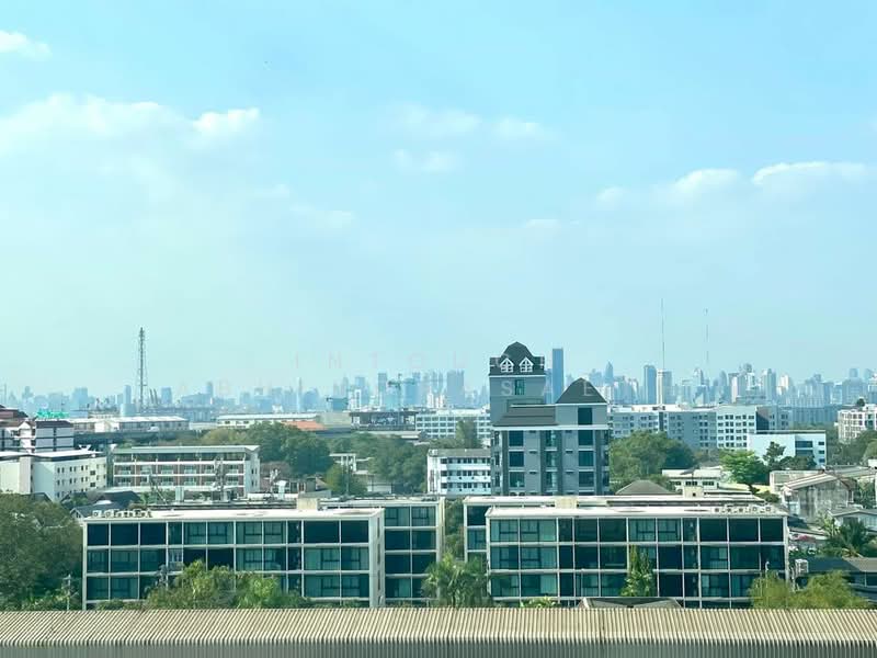 IDEO Blucove Sukhumvit : ไอดีโอ บลูโคฟ สุขุมวิท, กรุงเทพ, 2952 ถนนสุขุมวิท, บางนา, กรุงเทพ, 44 ตร.ม., คอนโด ให้เช่า, โดย Intouch Abhinorasaeth, 500395350 - DDproperty.com