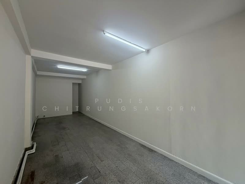 Ground Floor Retail Space for Rent – Ari, Bangkok, Phaya Thai, Bangkok, , 20 sqm, Shophouse For Rent, by Pudis Chitrungsakorn, 500395352 - DDproperty.com