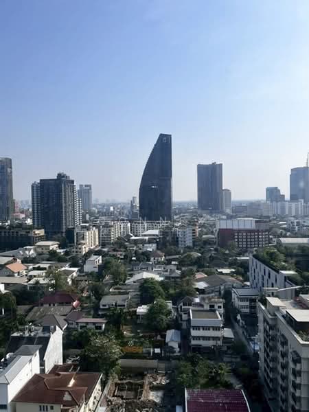 BEATNIQ Sukhumvit 32 : บีทนิค สุขุมวิท 32, กรุงเทพ, ซอยสุขุมวิท 32 ถนนสุขุมวิท, คลองตัน, คลองเตย, กรุงเทพ, 57 ตร.ม., คอนโด ให้เช่า, โดย Connex Property, 500395353 - DDproperty.com