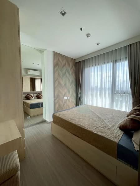 Life Asoke Hype, Bangkok, 339 Chaturathit Rd, Makkasan, Ratchathewi, Bangkok, 1 Bedroom, 35 sqm, Condo For Rent, by Achaya Nithipanyawong, 500395356 - DDproperty.com