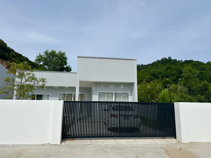 Brand-New 3BR Freehold Pool Villa in Bang Rak Koh Samui Near Amenities, Surat Thani, Bo Put, Ko Samui, Surat Thani, 3 Bedrooms, 150 sqm, Villa For Sale, by Fazwaz (Thailand) Co., Ltd., 500395358 - DDproperty.com