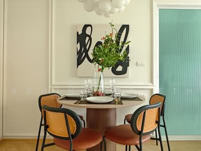 For Rent - Chateau In Town Phaholyothin 11, Bangkok