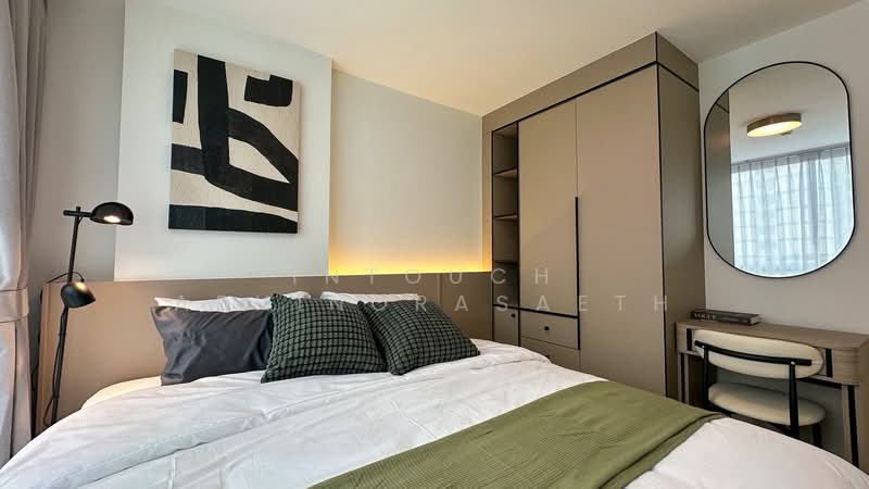ชาโตว์ อินทาวน์ พหลโยธิน11, กรุงเทพ, พหลโยธิน, สามเสนใน, พญาไท, กรุงเทพ, 45 ตร.ม., คอนโด ให้เช่า, โดย Intouch Abhinorasaeth, 500395359 - DDproperty.com